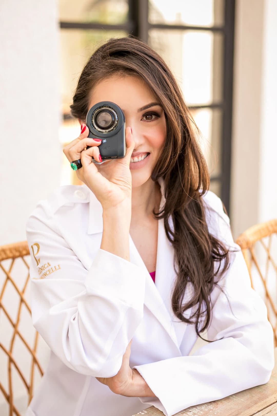 Dra. Fernanda Pagnoncelli